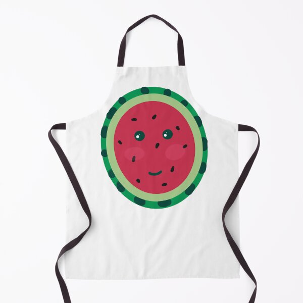 Item preview, Happy Watermelon designed and sold by NikkieRiedel.