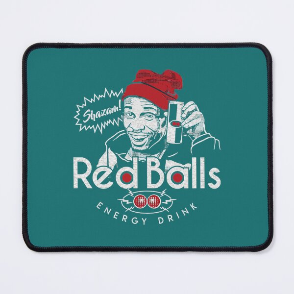 Item preview, Red Balls - Dave Chappelle designed and sold by Marpas.