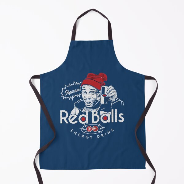 Item preview, Red Balls - Dave Chappelle designed and sold by Marpas.