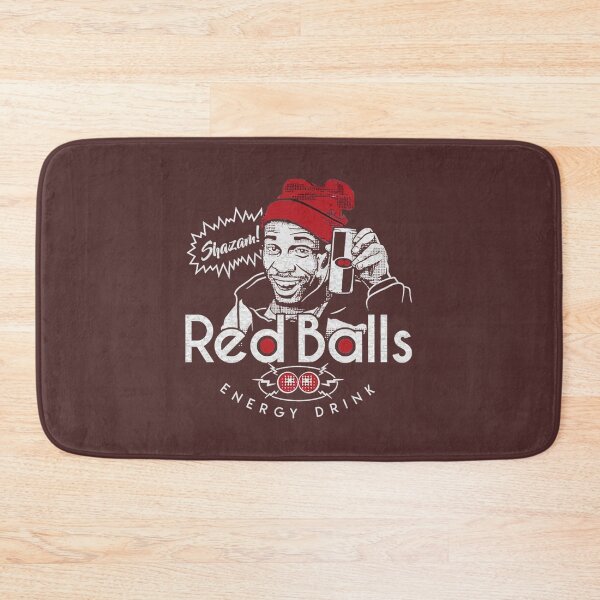Item preview, Red Balls - Dave Chappelle designed and sold by Marpas.