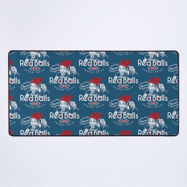 Item preview, Red Balls - Dave Chappelle designed and sold by Marpas.
