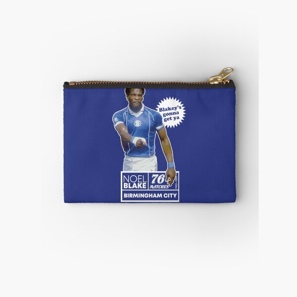 Item preview, Birmingham City - Noel Blake designed and sold by sibso.