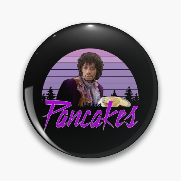 Item preview, Pancakes Dave Chappelle Prince Chappelle_s Show designed and sold by Marpas.