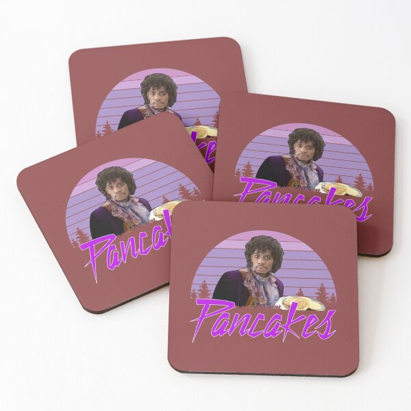Item preview, Pancakes Dave Chappelle Prince Chappelle_s Show designed and sold by Marpas.