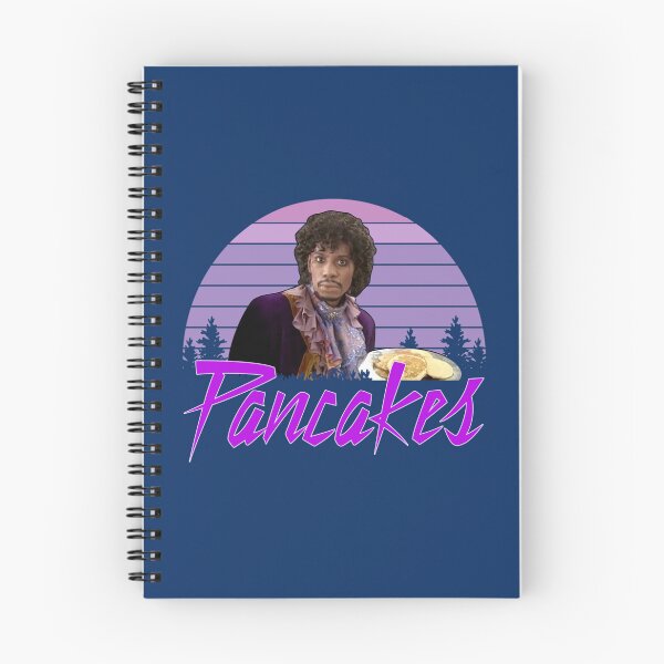 Item preview, Pancakes Dave Chappelle Prince Chappelle_s Show designed and sold by Marpas.