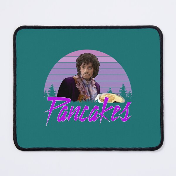 Item preview, Pancakes Dave Chappelle Prince Chappelle_s Show designed and sold by Marpas.
