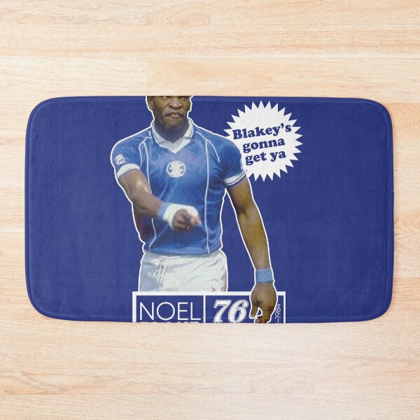 Item preview, Birmingham City - Noel Blake designed and sold by sibso.