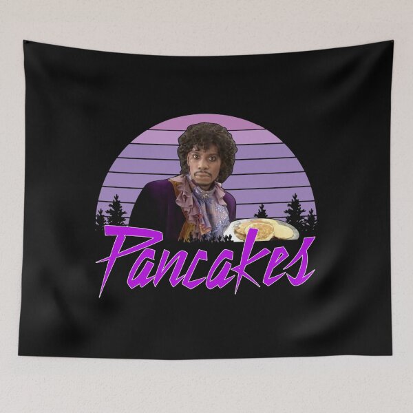 Item preview, Pancakes Dave Chappelle Prince Chappelle_s Show designed and sold by Marpas.