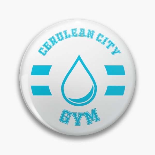 Artikelvorschau, Cerulean City Fitnessstudio entworfen und verkauft von shanemuir5.