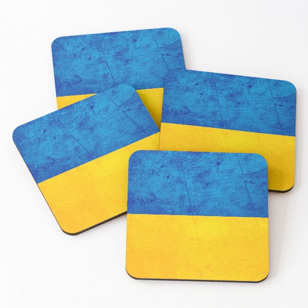 Item preview, Old Classic ukrainian Flag Ukraine designed and sold by EpicMaps.