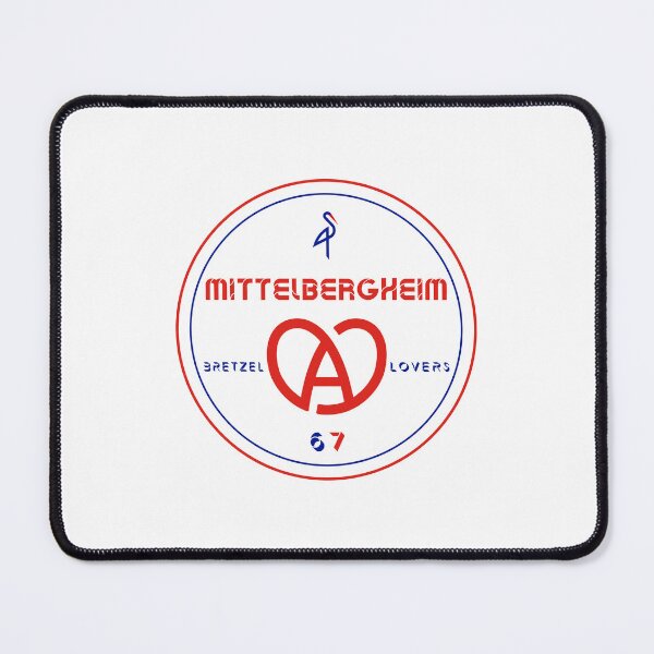Item preview, MITTELBERGHEIM designed and sold by 2G2P.