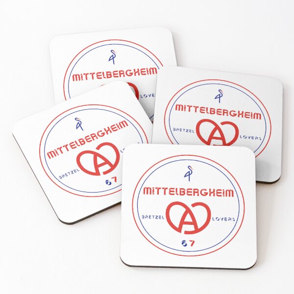 Item preview, MITTELBERGHEIM designed and sold by 2G2P.