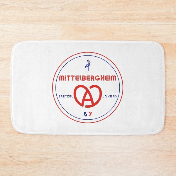 Item preview, MITTELBERGHEIM designed and sold by 2G2P.
