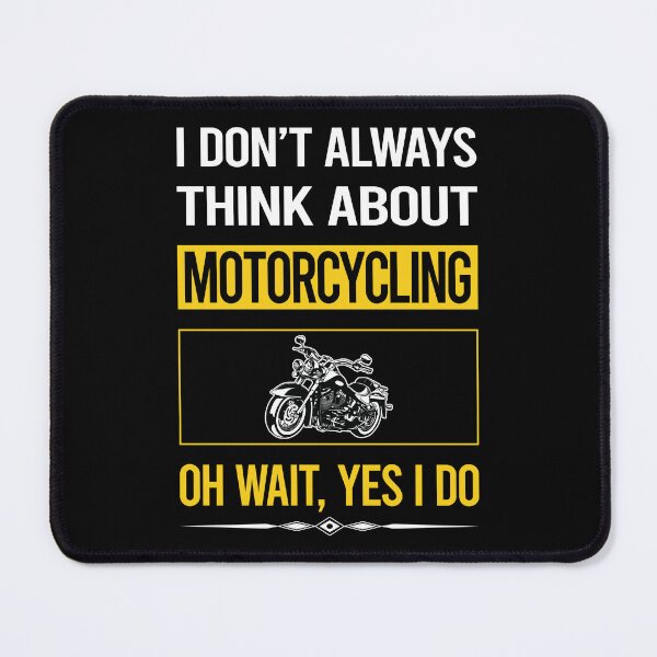 Item preview, Funny Yes I Do Motorcycling Motorcycle Motorbike Motorbiker Biker designed and sold by gowenefkolaob.