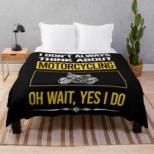Item preview, Funny Yes I Do Motorcycling Motorcycle Motorbike Motorbiker Biker designed and sold by gowenefkolaob.