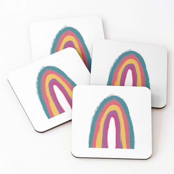 Item preview, Jungle Rainbow designed and sold by Emclemmie.