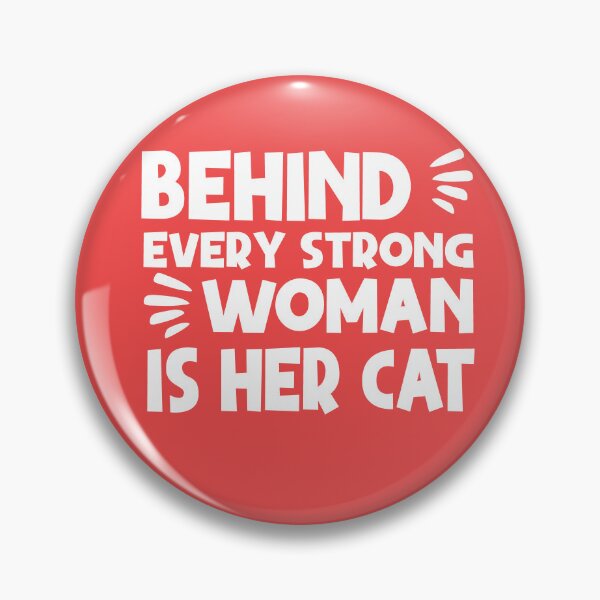 Item preview, Behind Every Strong Woman designed and sold by Heddar Badreddine.