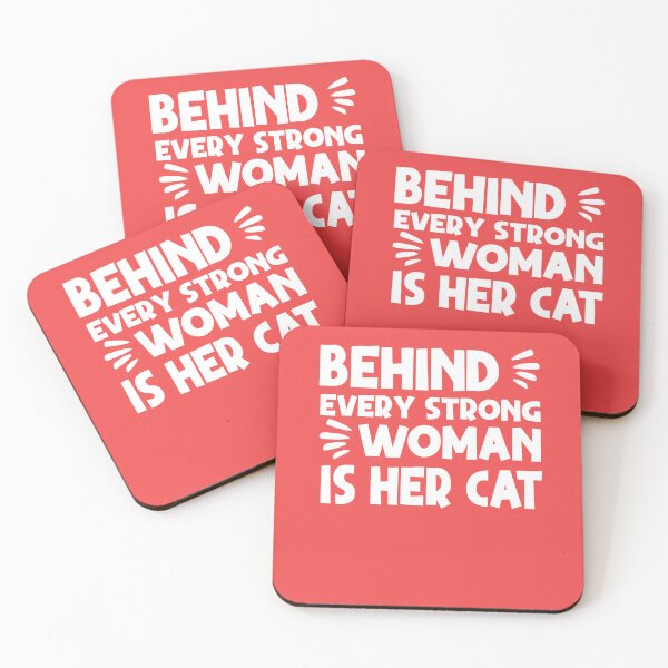 Item preview, Behind Every Strong Woman designed and sold by Heddar Badreddine.