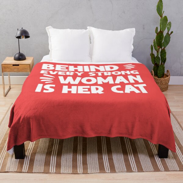 Item preview, Behind Every Strong Woman designed and sold by Heddar Badreddine.
