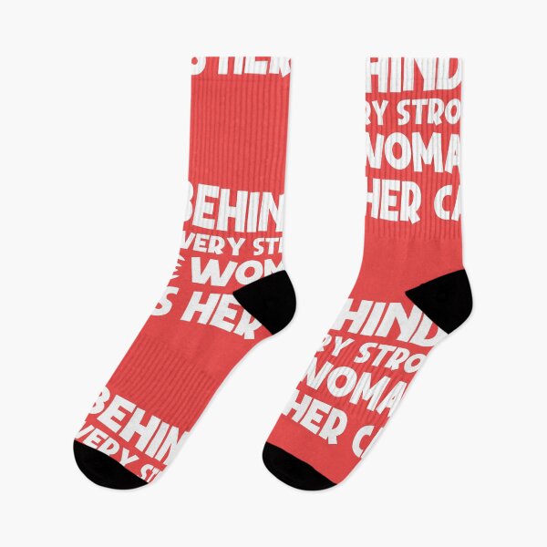 Item preview, Behind Every Strong Woman designed and sold by Heddar Badreddine.