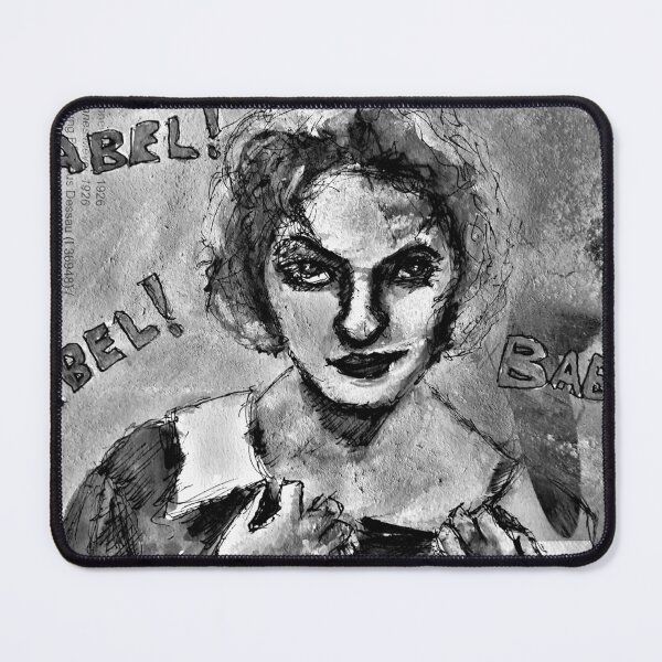 Item preview, Babel designed and sold by GreatAukArt.