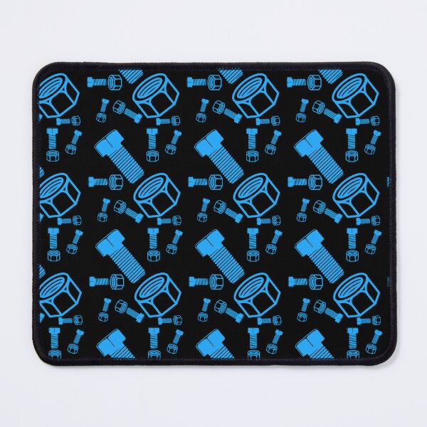 Item preview, NUTS AND BOLTS designed and sold by MR-TIMZ-ART.
