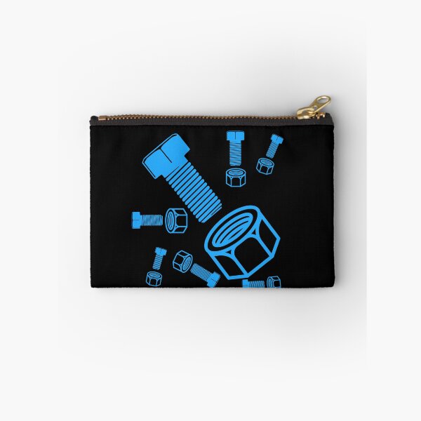 Item preview,  NUTS AND BOLTS designed and sold by MR-TIMZ-ART.