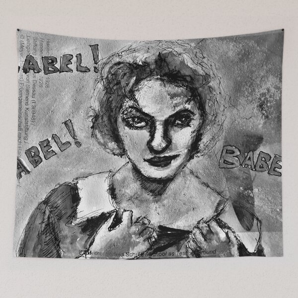 Item preview, Babel designed and sold by GreatAukArt.