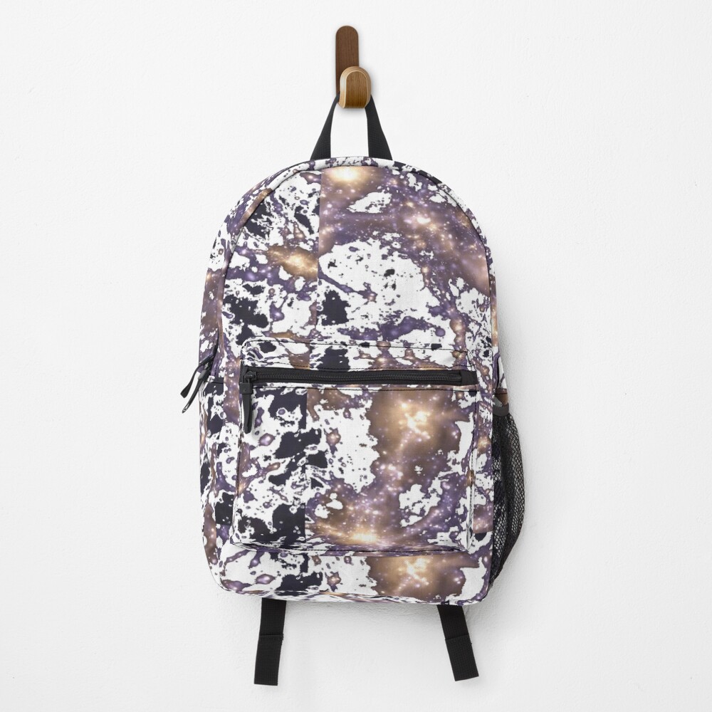 Item preview, Backpack designed and sold by zedvonzee.