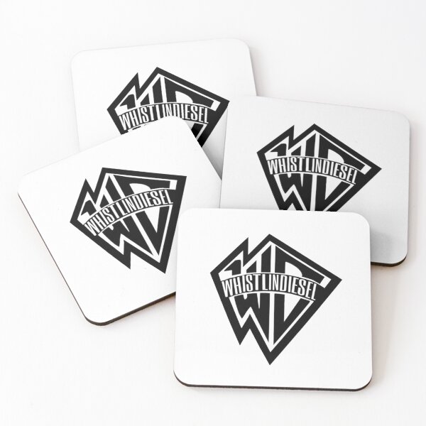 Item preview, Whistlindiesel designed and sold by ArmandoShop.