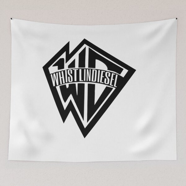 Item preview, Whistlindiesel designed and sold by ArmandoShop.