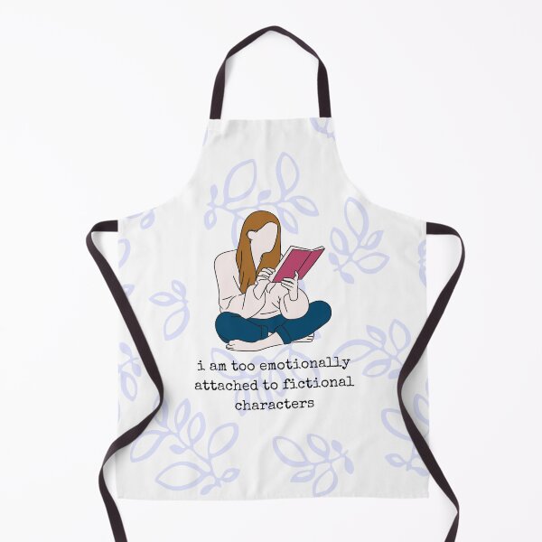 Item preview, Fictional Attachment Syndrome designed and sold by DonneeCreations.
