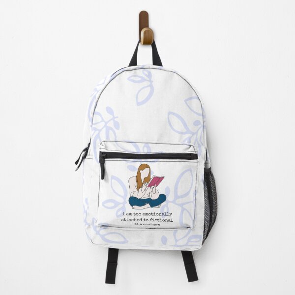 Item preview, Fictional Attachment Syndrome designed and sold by DonneeCreations.