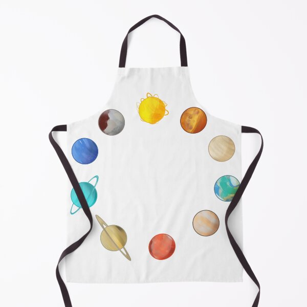 Item preview, Solar System designed and sold by StoneyTMI.