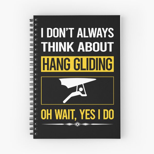 Item preview, Funny Yes I Do Hang Gliding Glider designed and sold by gowenefkolaob.