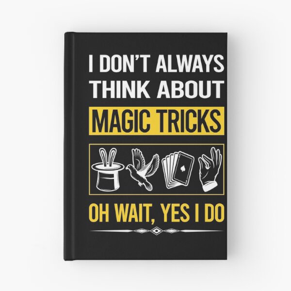 Item preview, Funny Yes I Do Magic Tricks designed and sold by gowenefkolaob.