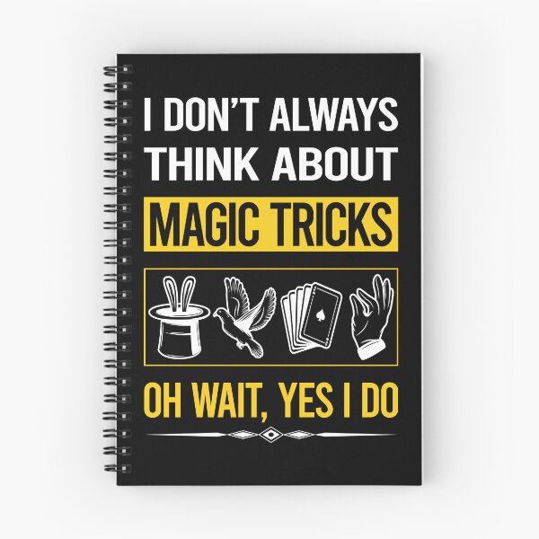 Item preview, Funny Yes I Do Magic Tricks designed and sold by gowenefkolaob.