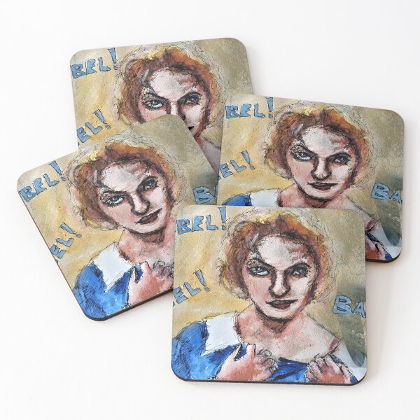 Item preview, Babel designed and sold by GreatAukArt.