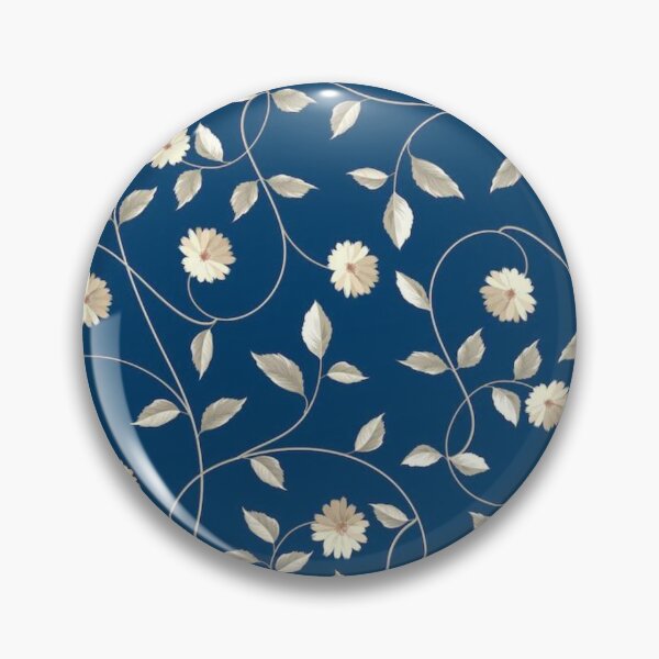 Item preview, Flowers and leaves pettan designed and sold by Jaadueekala.