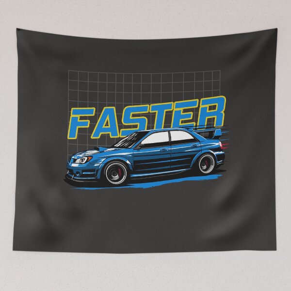 Item preview, Faster designed and sold by JayPaburisat.