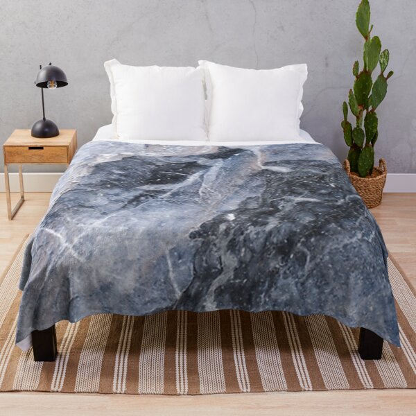 Item preview, Grey Marble designed and sold by 4ogo Design.