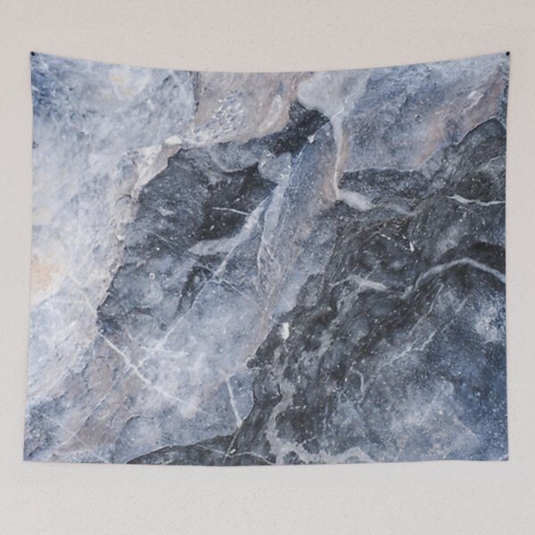 Item preview, Grey Marble designed and sold by 4ogo Design.