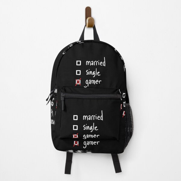 Item preview, Gamer status designed and sold by kharma zero.