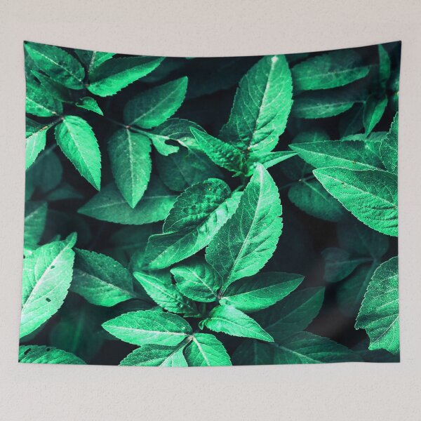 Item preview, Green Leaves designed and sold by HorizonDesignz.