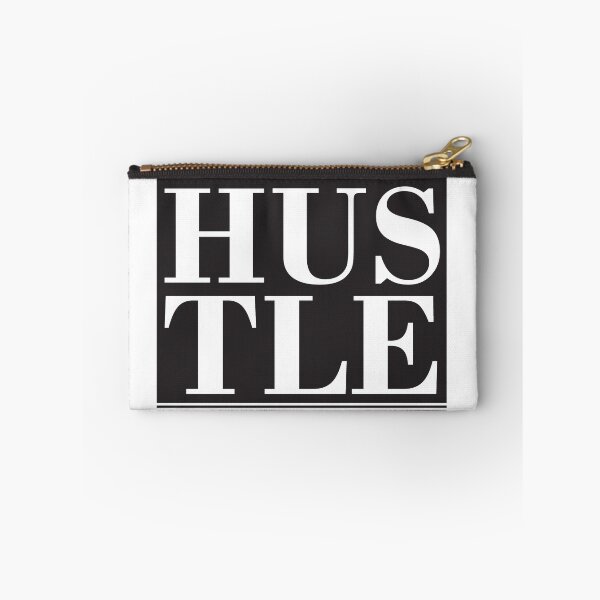 Item preview, Hustle designed and sold by Studio Grafiikka.