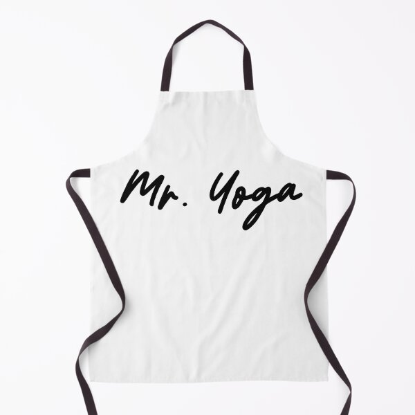 Item preview, Mr. Yoga - Just Married Yogis Yoginis. Yoga Set - for him designed and sold by Pointit.