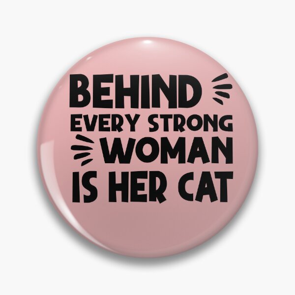 Item preview, Copy of Behind Every Strong Woman designed and sold by Heddar Badreddine.