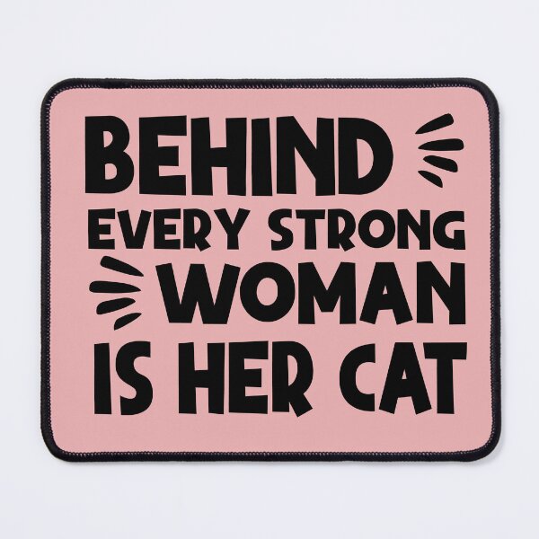Item preview, Copy of Behind Every Strong Woman designed and sold by Heddar Badreddine.