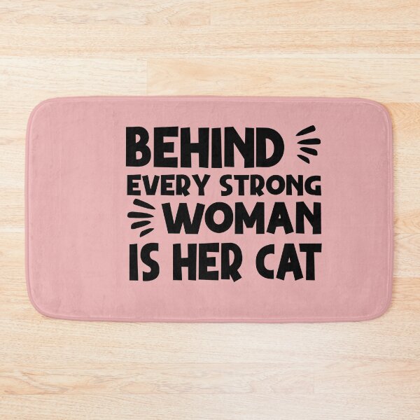 Item preview, Copy of Behind Every Strong Woman designed and sold by Heddar Badreddine.