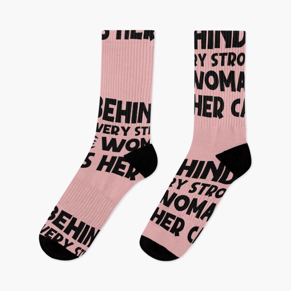 Item preview, Copy of Behind Every Strong Woman designed and sold by Heddar Badreddine.